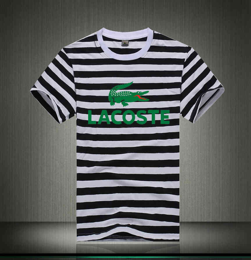 Lacoste T-shirts men-L5818T